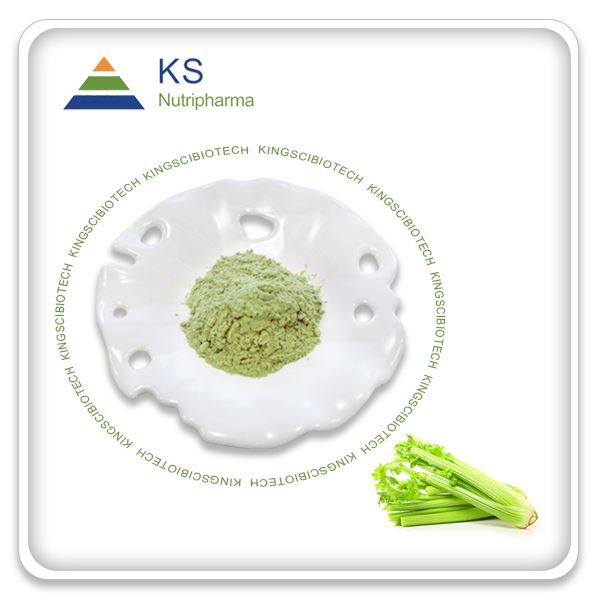 Kultiveeritud selleripulber