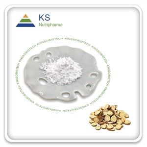 Mass glabridiini pulber