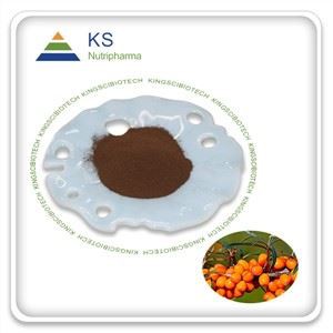 Merepaundri ekstraktipulber