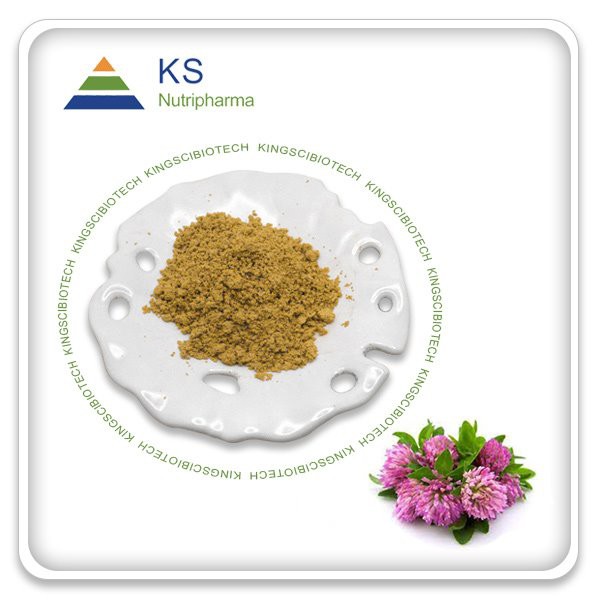 Trifolium Pratense lilleekstrakt