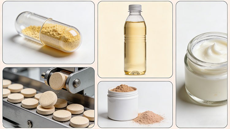 Key-Applications-of-Berberine-HCl Key-Applications-of-Berberine-HCl