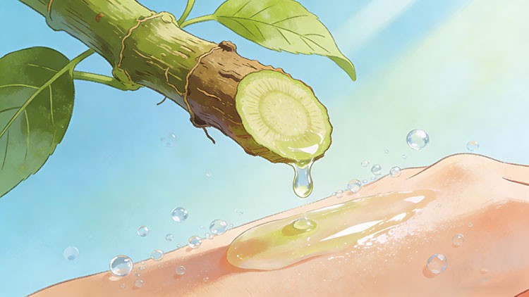 Japanese-Knotweed-Benefits-for-Skin-in-Formulations Japanese-Knotweed-Benefits-for-Skin-in-Formulations