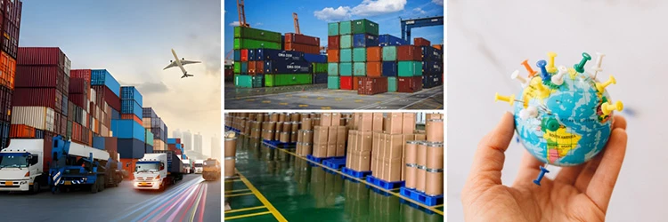 Supporting-Global-Delivery Supporting-Global-Delivery