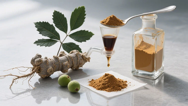 Panax-Notoginseng-Root-Extract Panax-Notoginseng-Root-Extract
