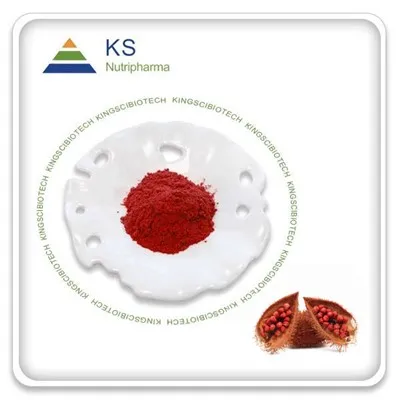 Annatto ekstraktid