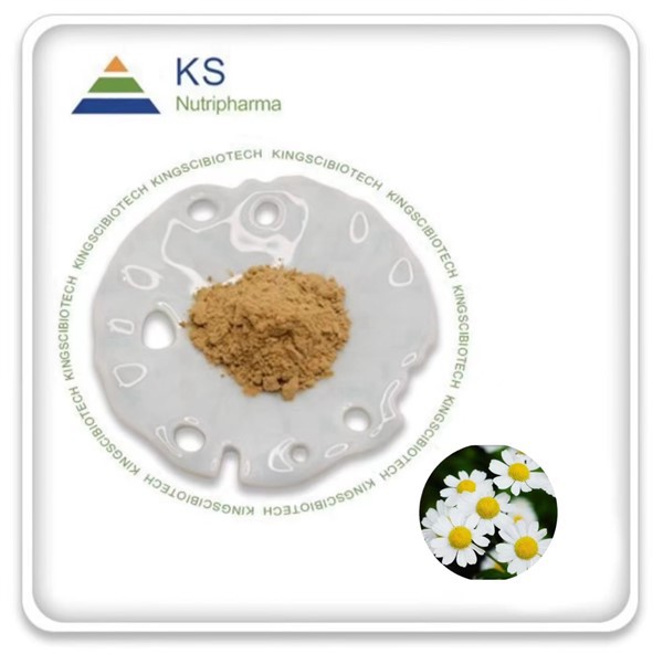 Feverfew ekstrakt